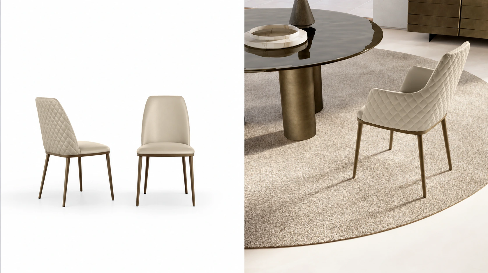 EFORMA CHAIR MAX HIGH